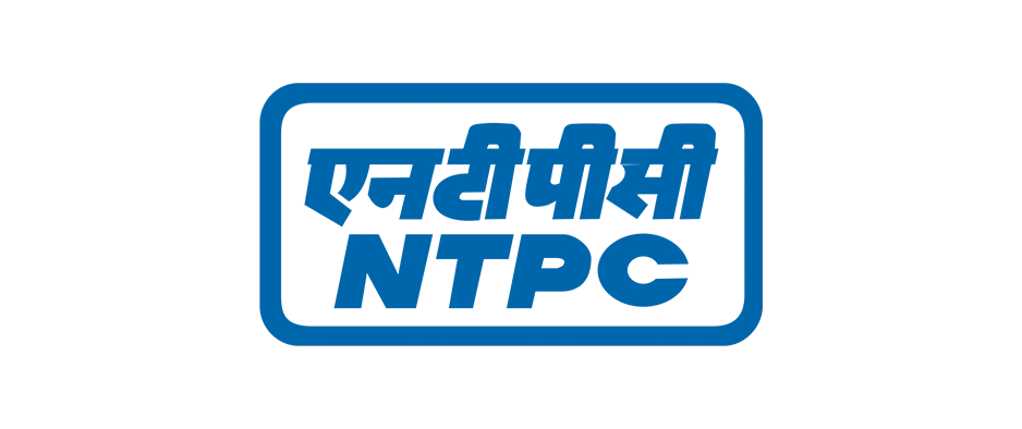 NTPC Logo